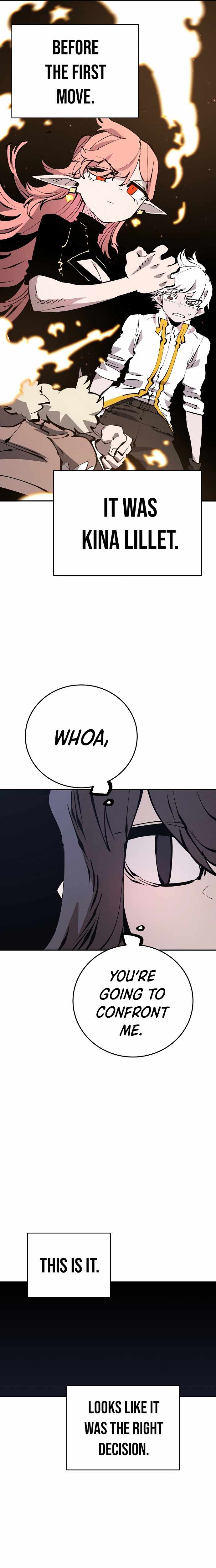 Read Player (Oh Hyeon-Jun) Manga Online