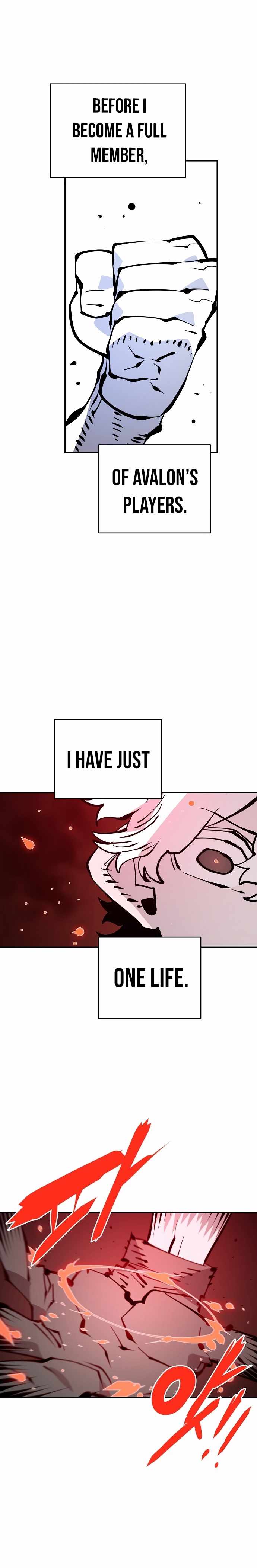 Read Player (Oh Hyeon-Jun) Manga Online