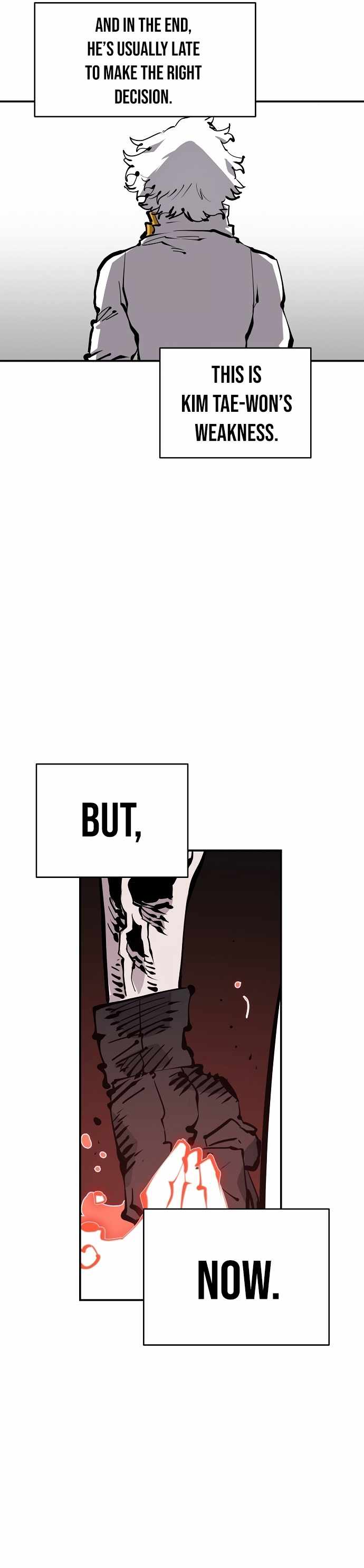 Read Player (Oh Hyeon-Jun) Manga Online