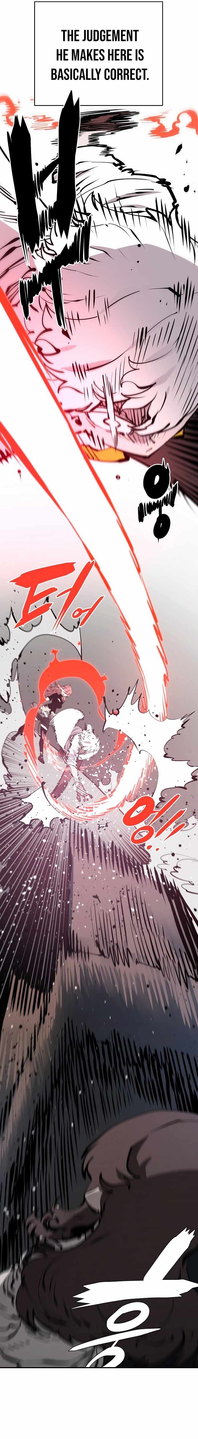 Read Player (Oh Hyeon-Jun) Manga Online