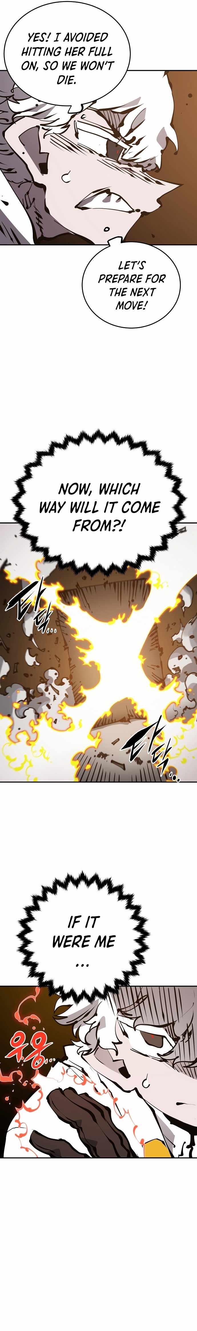 Read Player (Oh Hyeon-Jun) Manga Online