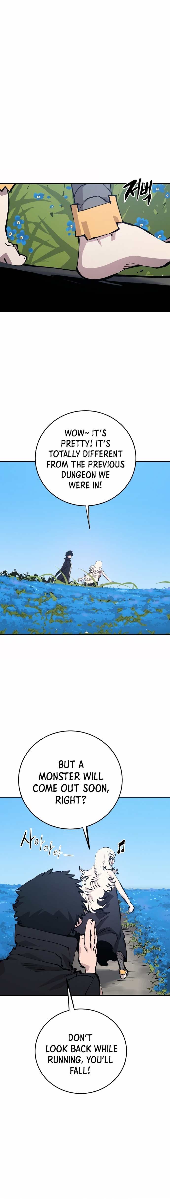 Read Player (Oh Hyeon-Jun) Manga Online