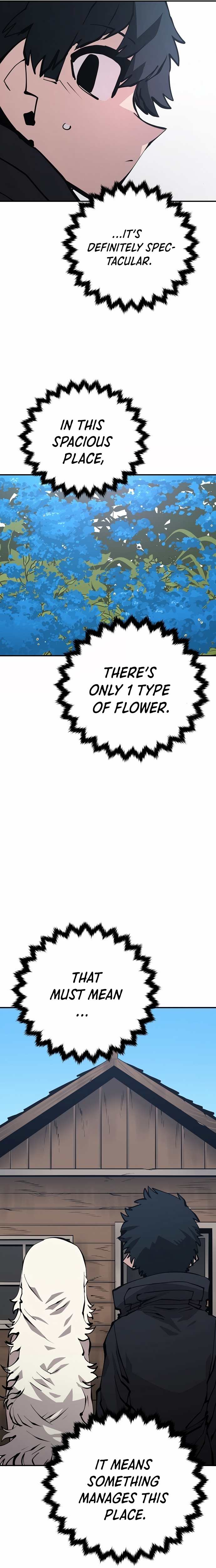 Read Player (Oh Hyeon-Jun) Manga Online