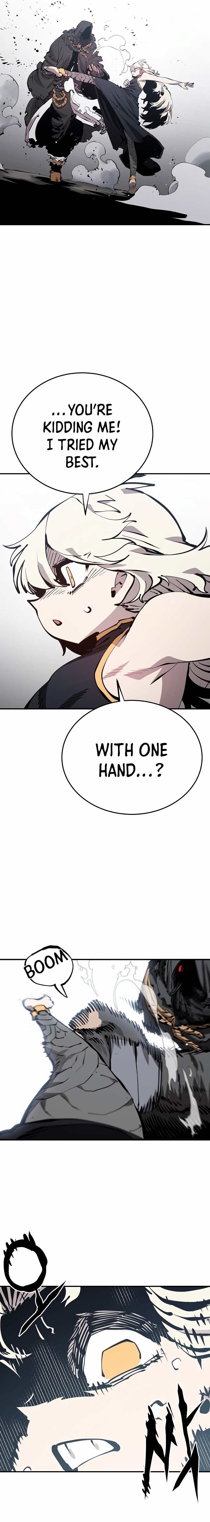 Read Player (Oh Hyeon-Jun) Manga Online