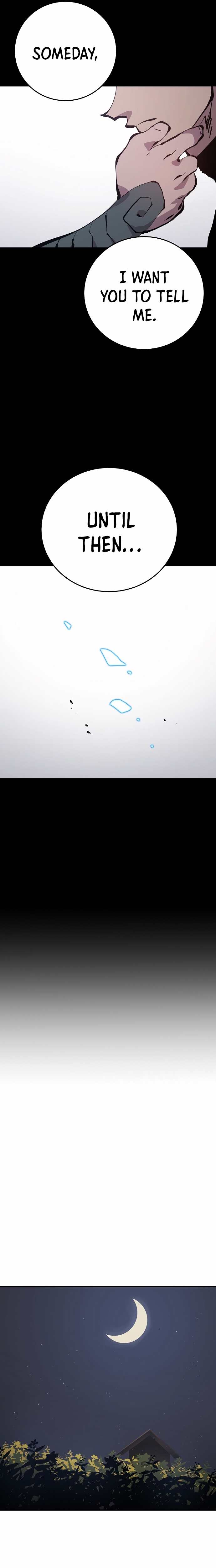 Read Player (Oh Hyeon-Jun) Manga Online