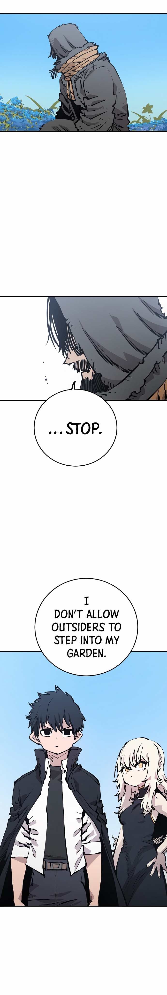 Read Player (Oh Hyeon-Jun) Manga Online