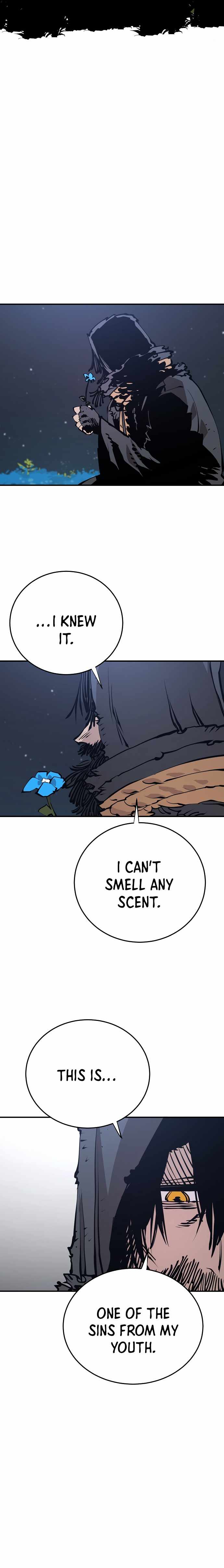 Read Player (Oh Hyeon-Jun) Manga Online