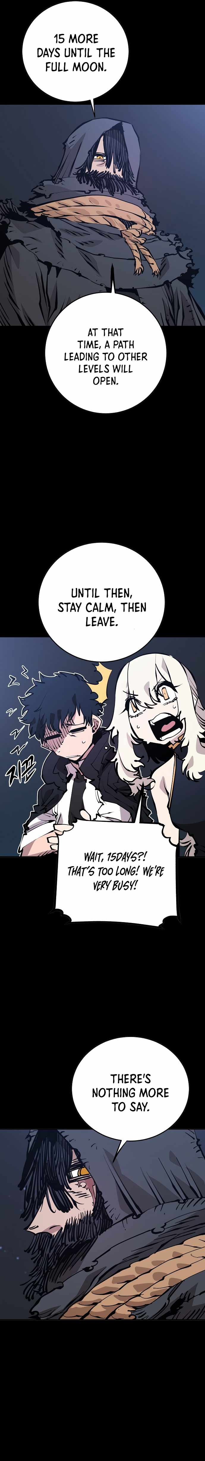 Read Player (Oh Hyeon-Jun) Manga Online