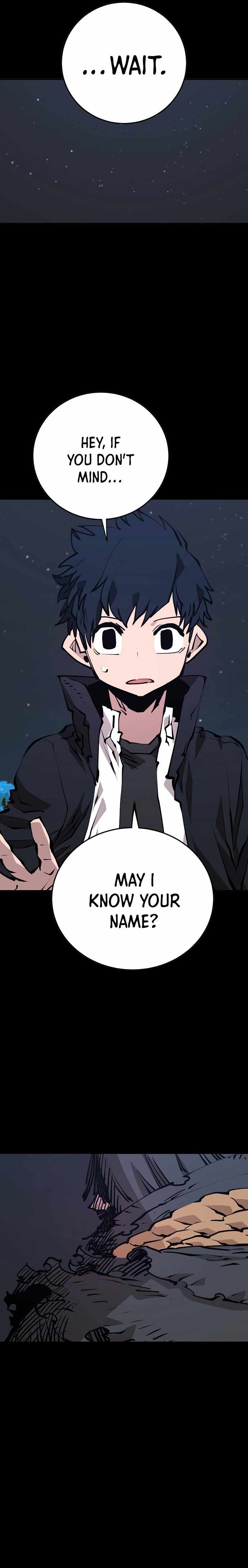 Read Player (Oh Hyeon-Jun) Manga Online