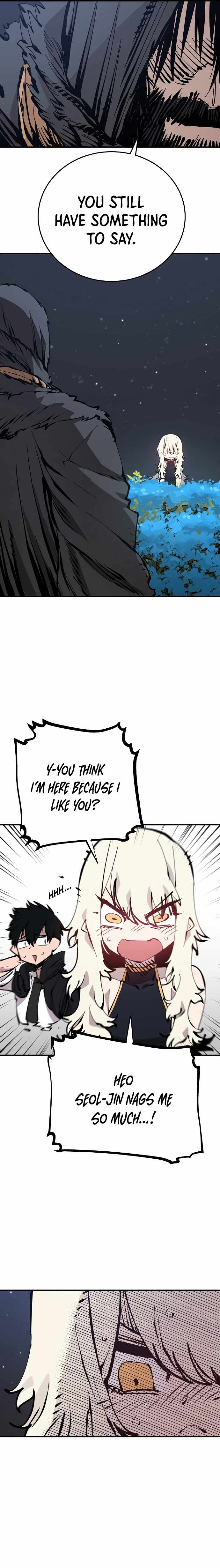 Read Player (Oh Hyeon-Jun) Manga Online
