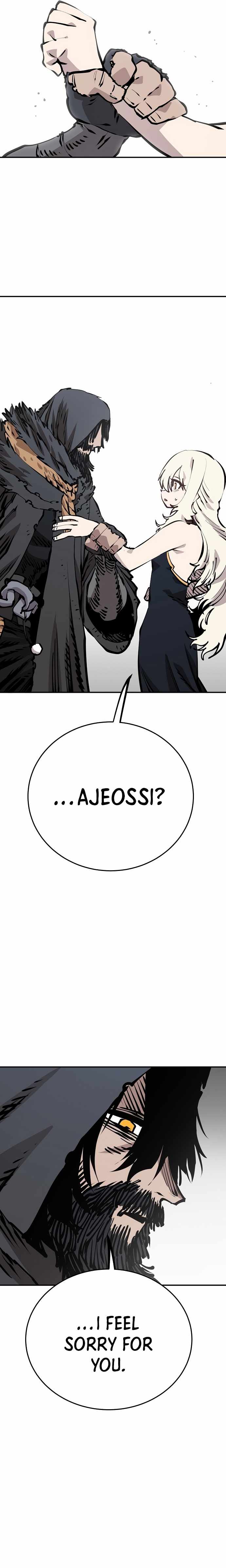 Read Player (Oh Hyeon-Jun) Manga Online