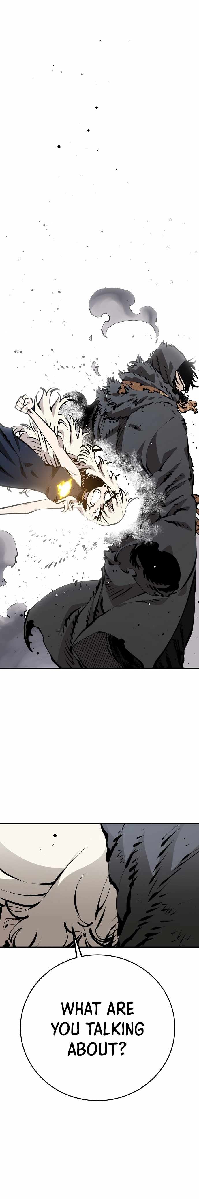 Read Player (Oh Hyeon-Jun) Manga Online