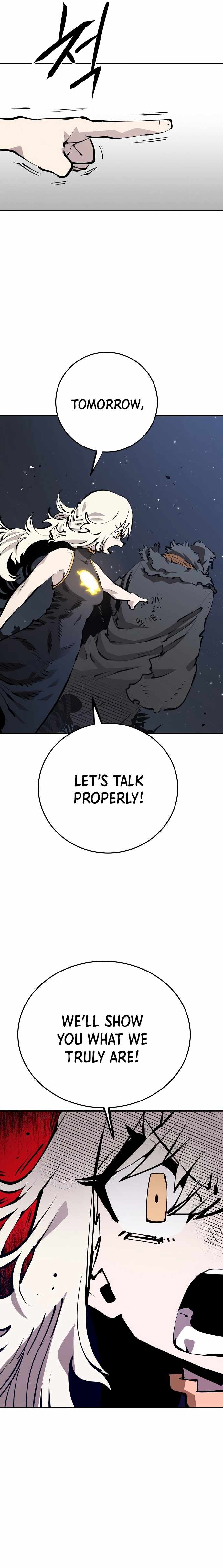 Read Player (Oh Hyeon-Jun) Manga Online
