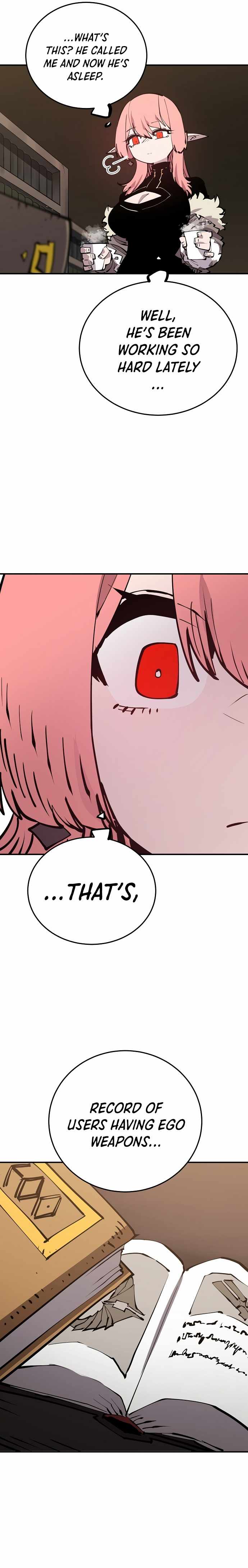 Read Player (Oh Hyeon-Jun) Manga Online