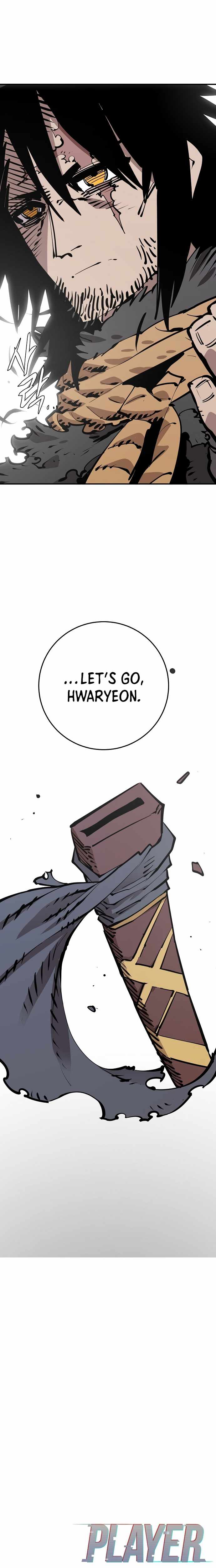 Read Player (Oh Hyeon-Jun) Manga Online