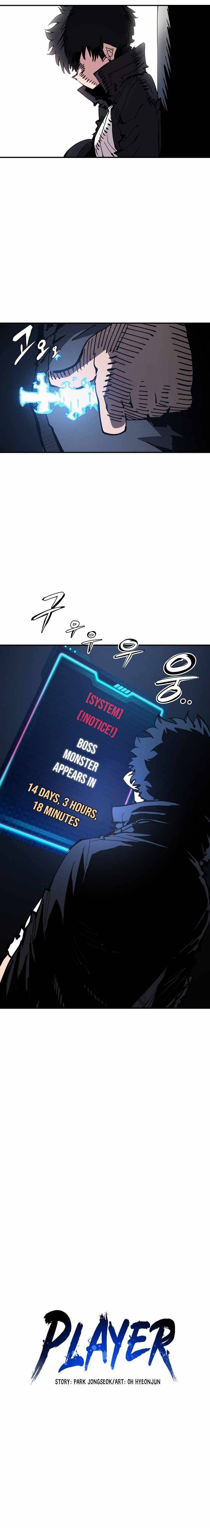 Read Player (Oh Hyeon-Jun) Manga Online