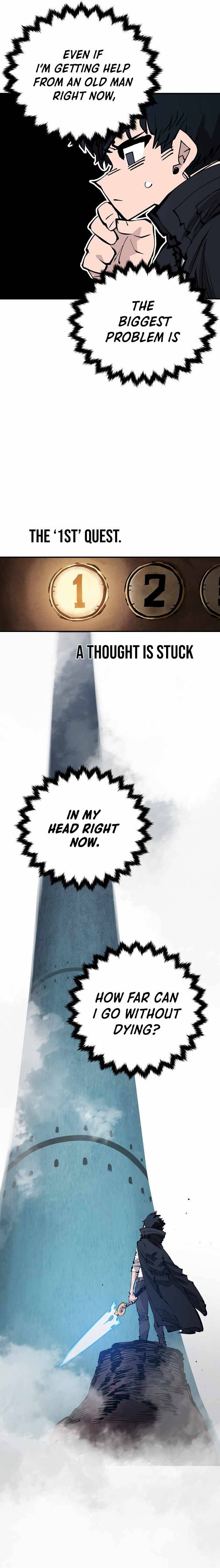 Read Player (Oh Hyeon-Jun) Manga Online