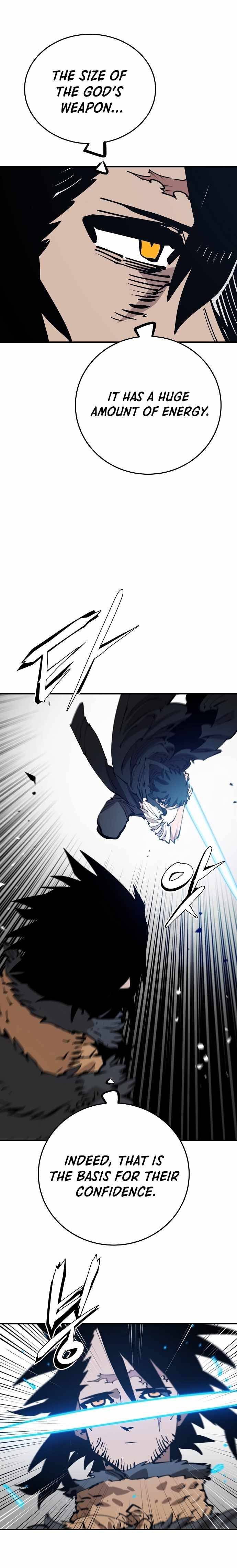 Read Player (Oh Hyeon-Jun) Manga Online