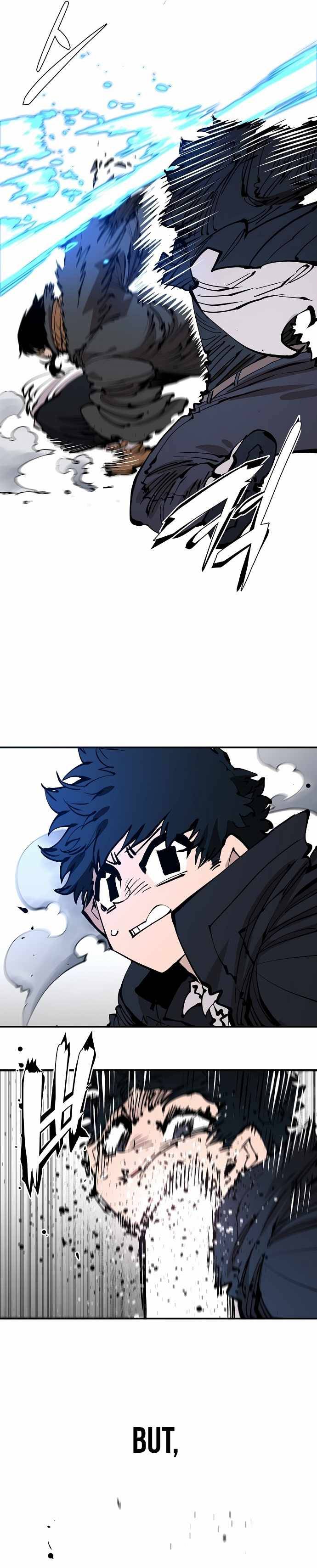 Read Player (Oh Hyeon-Jun) Manga Online