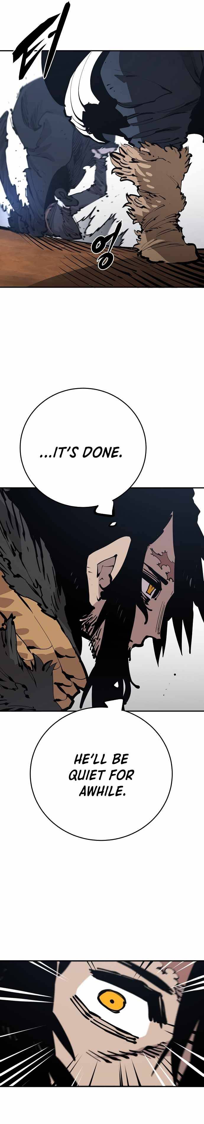 Read Player (Oh Hyeon-Jun) Manga Online