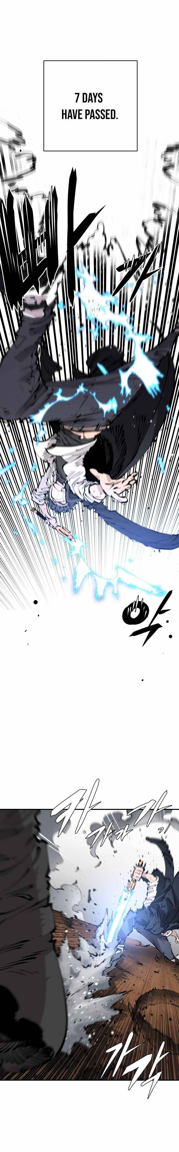 Read Player (Oh Hyeon-Jun) Manga Online