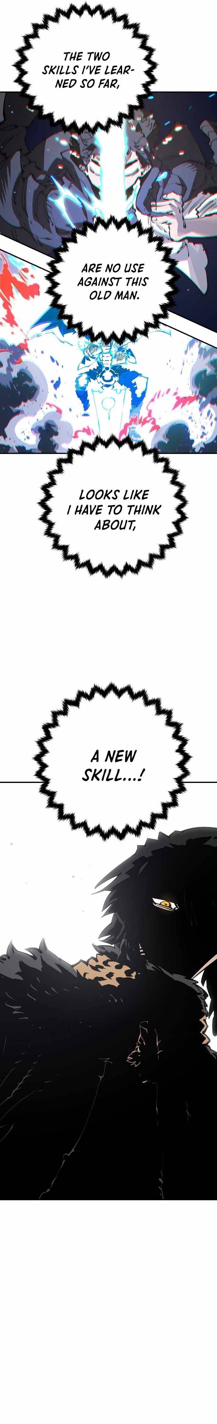 Read Player (Oh Hyeon-Jun) Manga Online