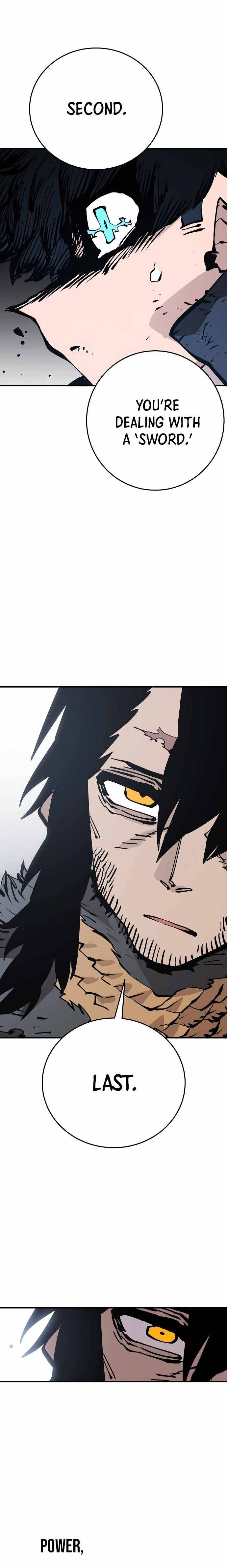 Read Player (Oh Hyeon-Jun) Manga Online