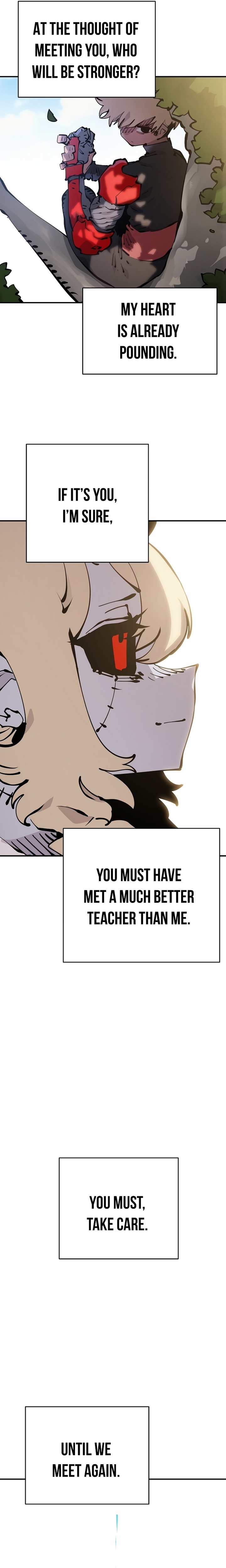 Read Player (Oh Hyeon-Jun) Manga Online