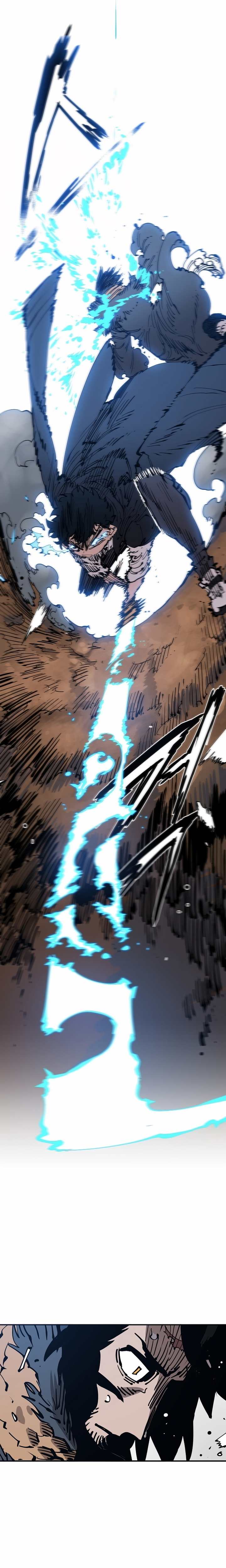 Read Player (Oh Hyeon-Jun) Manga Online