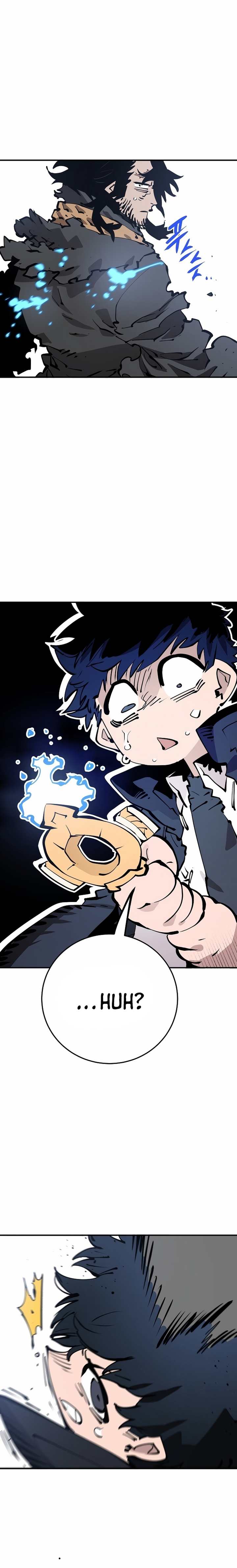 Read Player (Oh Hyeon-Jun) Manga Online