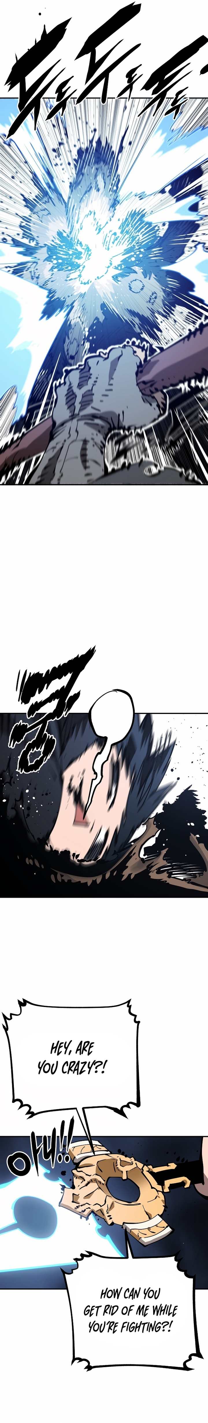 Read Player (Oh Hyeon-Jun) Manga Online