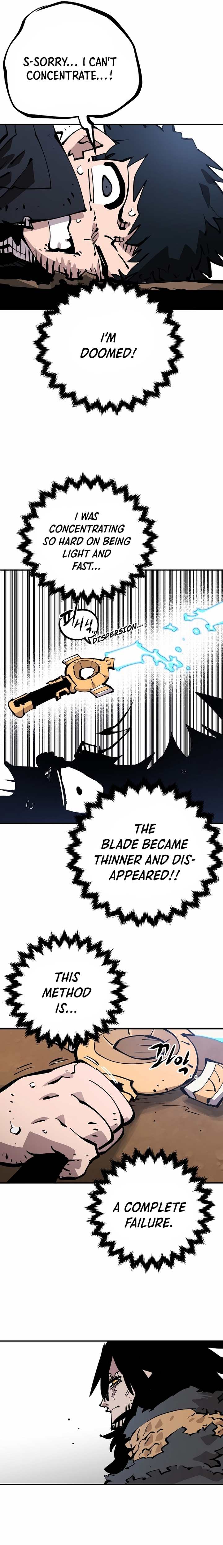 Read Player (Oh Hyeon-Jun) Manga Online