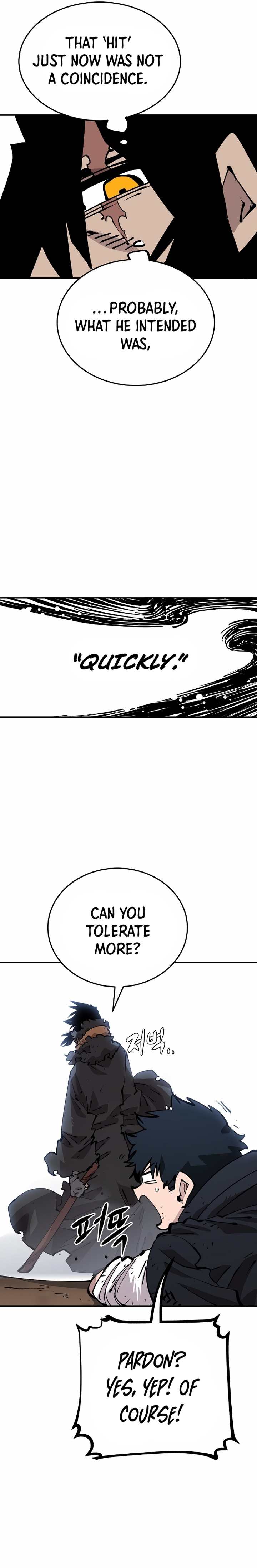 Read Player (Oh Hyeon-Jun) Manga Online