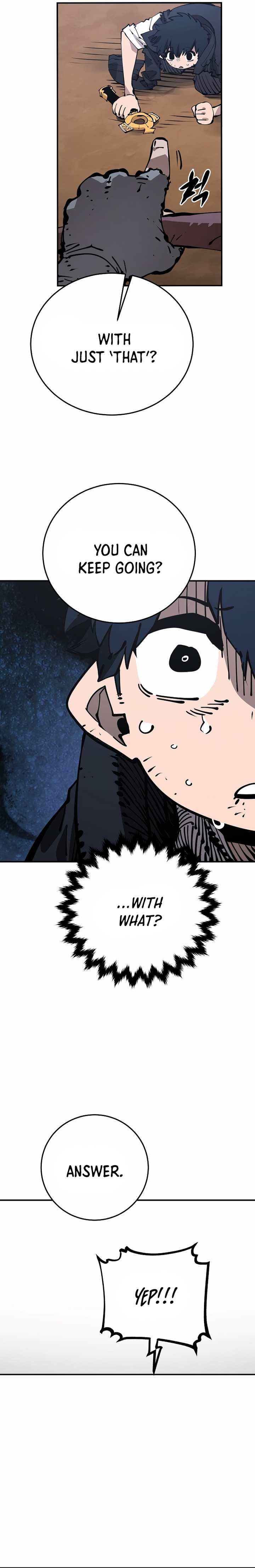 Read Player (Oh Hyeon-Jun) Manga Online
