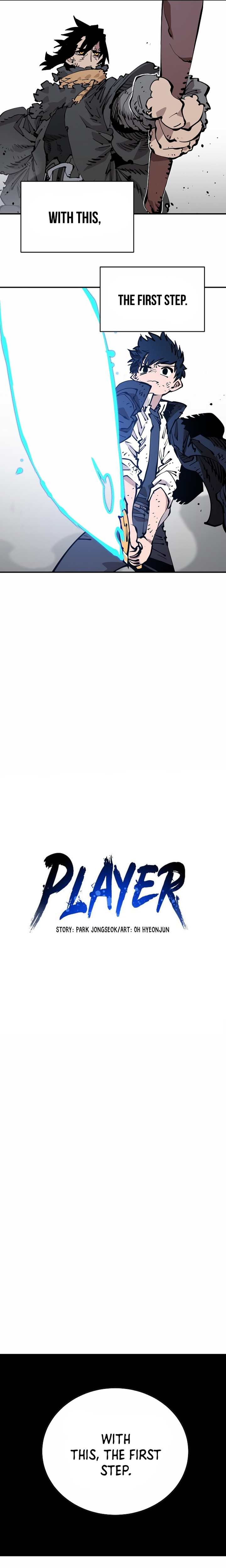 Read Player (Oh Hyeon-Jun) Manga Online