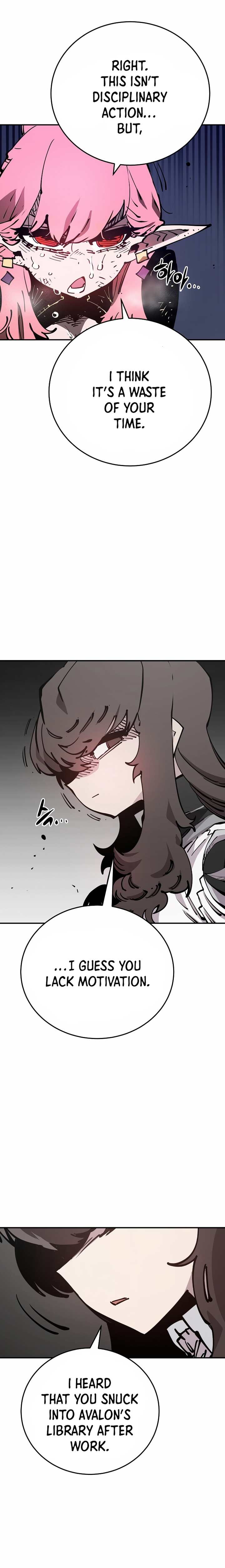 Read Player (Oh Hyeon-Jun) Manga Online
