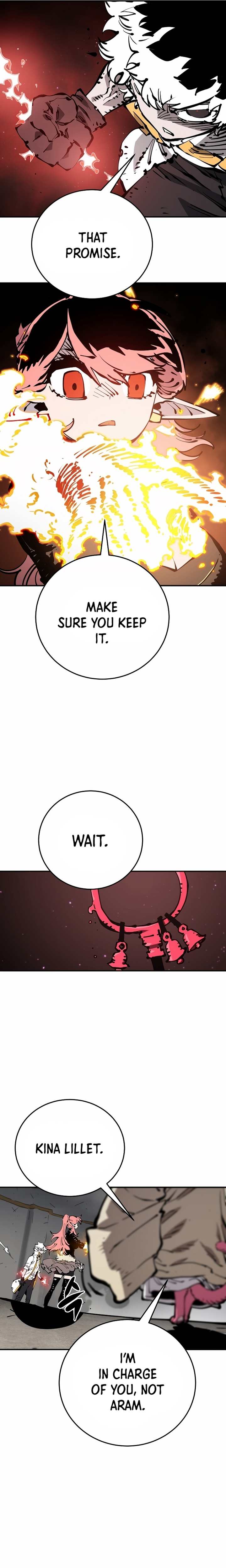 Read Player (Oh Hyeon-Jun) Manga Online