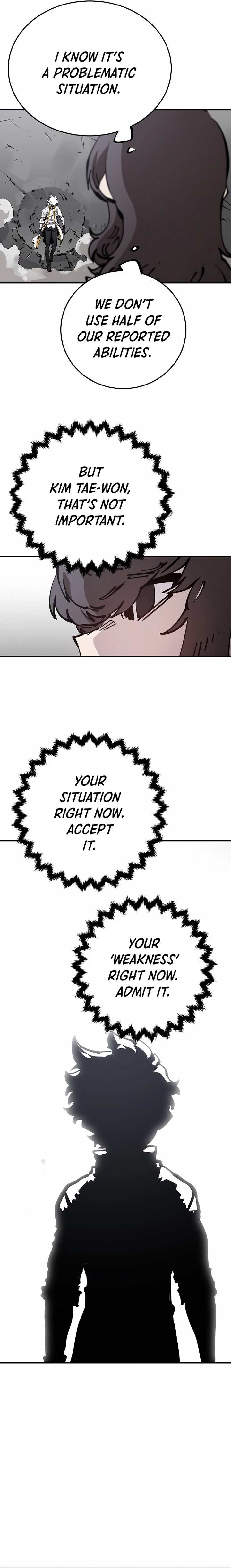 Read Player (Oh Hyeon-Jun) Manga Online