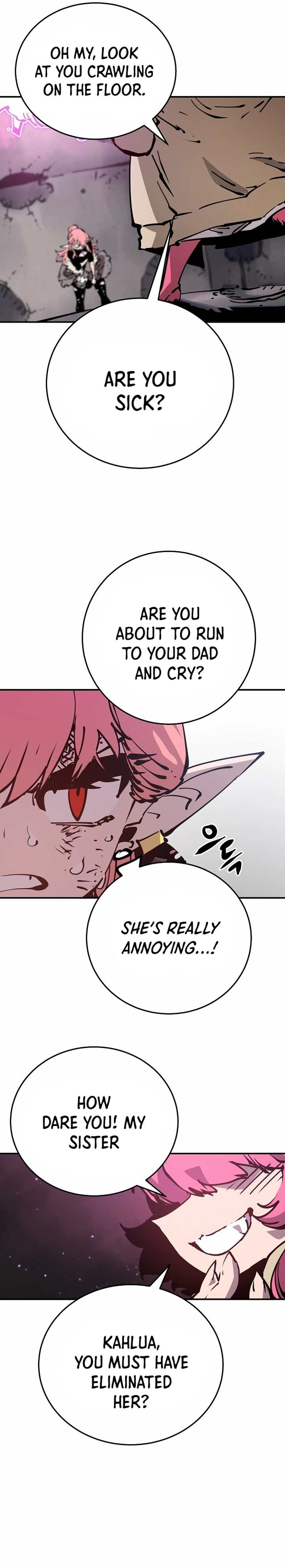 Read Player (Oh Hyeon-Jun) Manga Online
