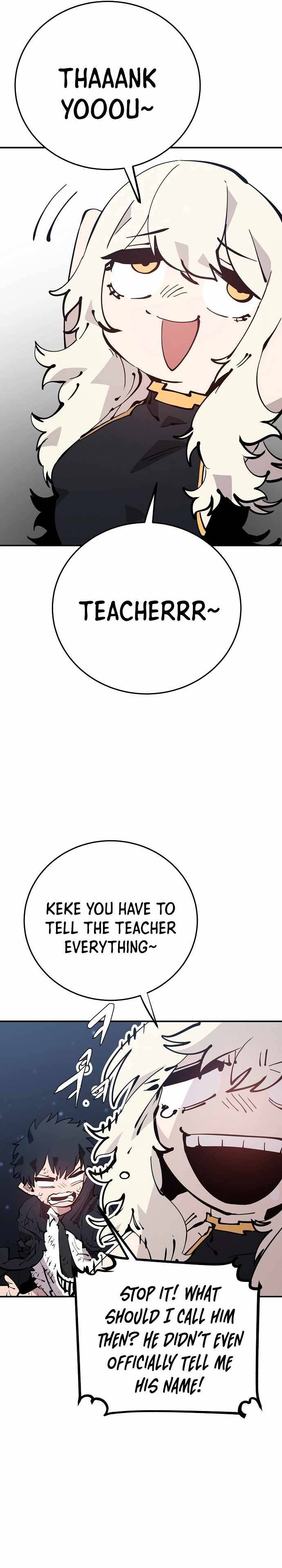 Read Player (Oh Hyeon-Jun) Manga Online