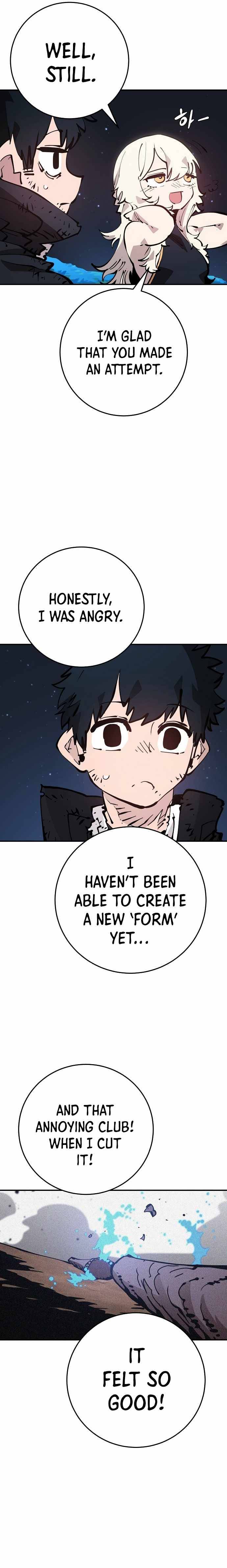Read Player (Oh Hyeon-Jun) Manga Online