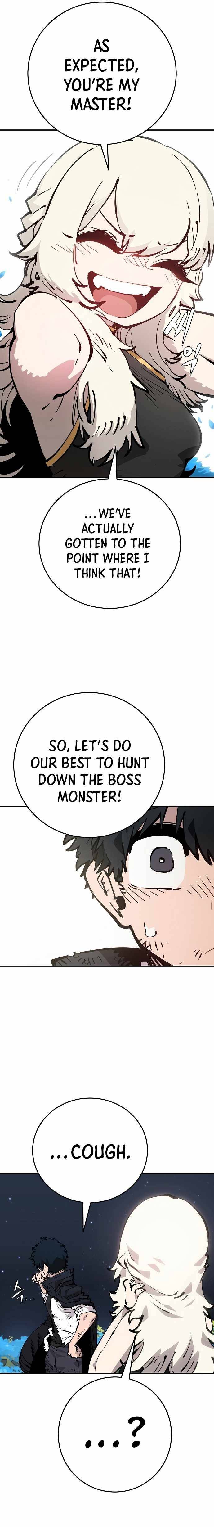 Read Player (Oh Hyeon-Jun) Manga Online