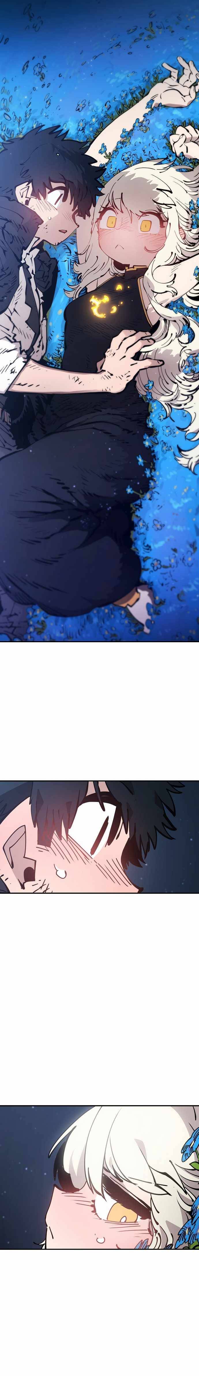 Read Player (Oh Hyeon-Jun) Manga Online