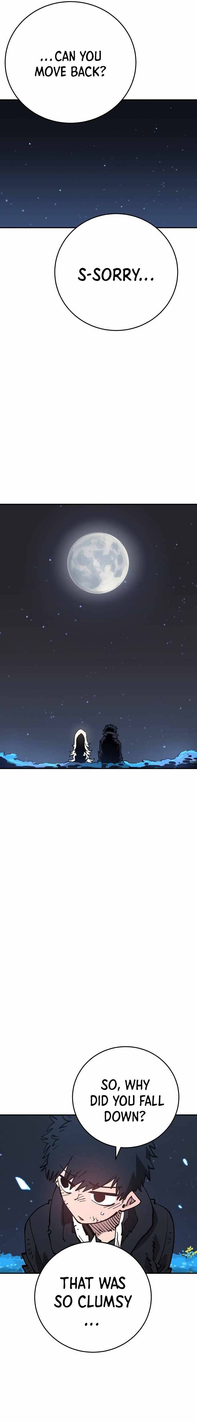 Read Player (Oh Hyeon-Jun) Manga Online