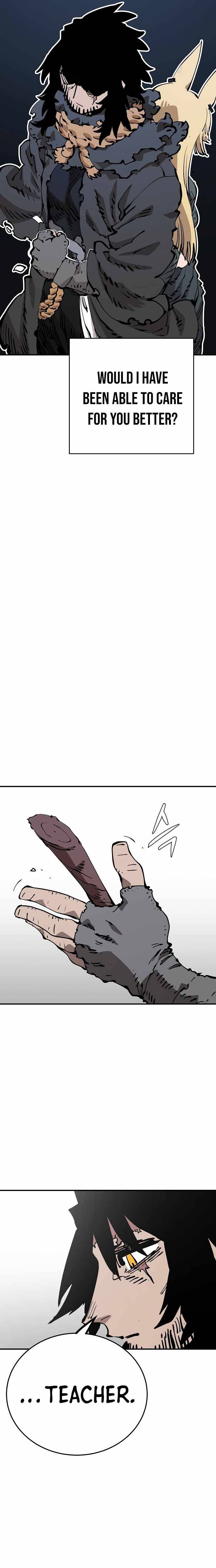 Read Player (Oh Hyeon-Jun) Manga Online