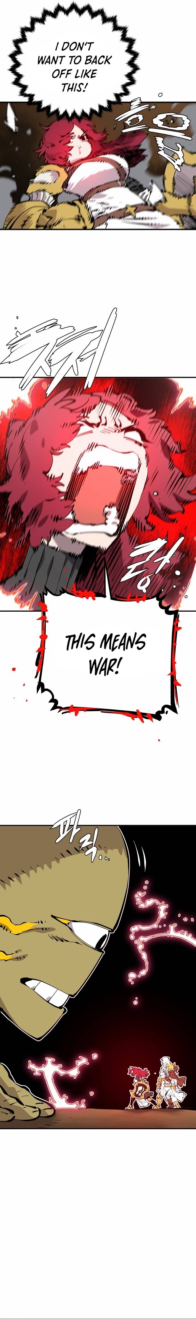 Read Player (Oh Hyeon-Jun) Manga Online