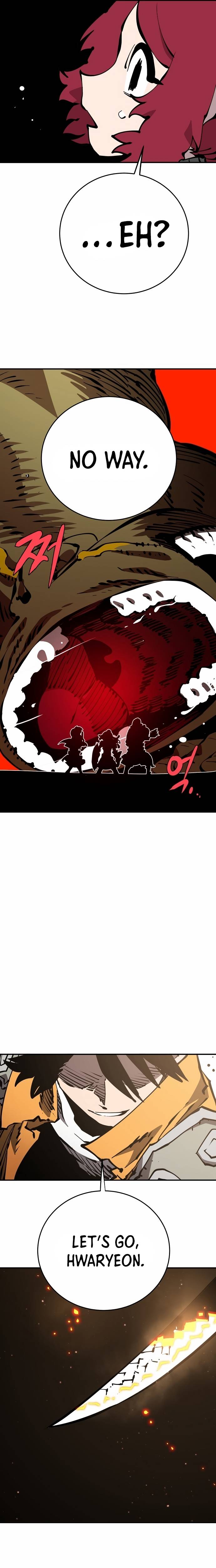 Read Player (Oh Hyeon-Jun) Manga Online