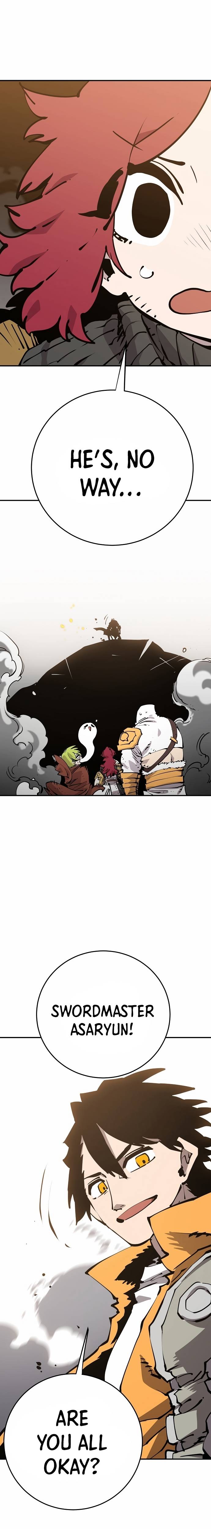 Read Player (Oh Hyeon-Jun) Manga Online