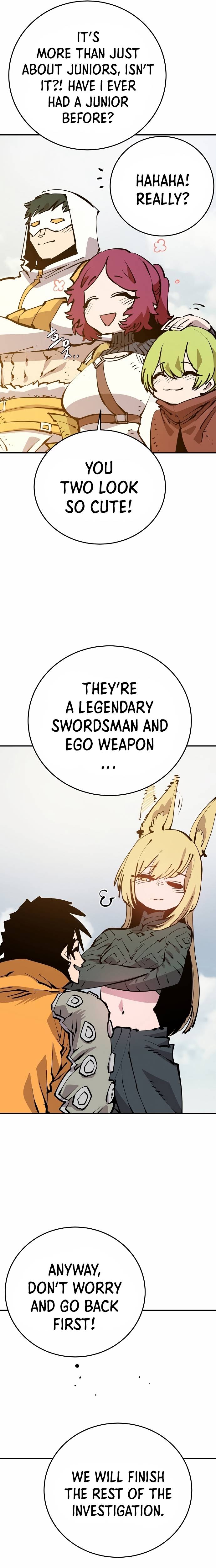 Read Player (Oh Hyeon-Jun) Manga Online