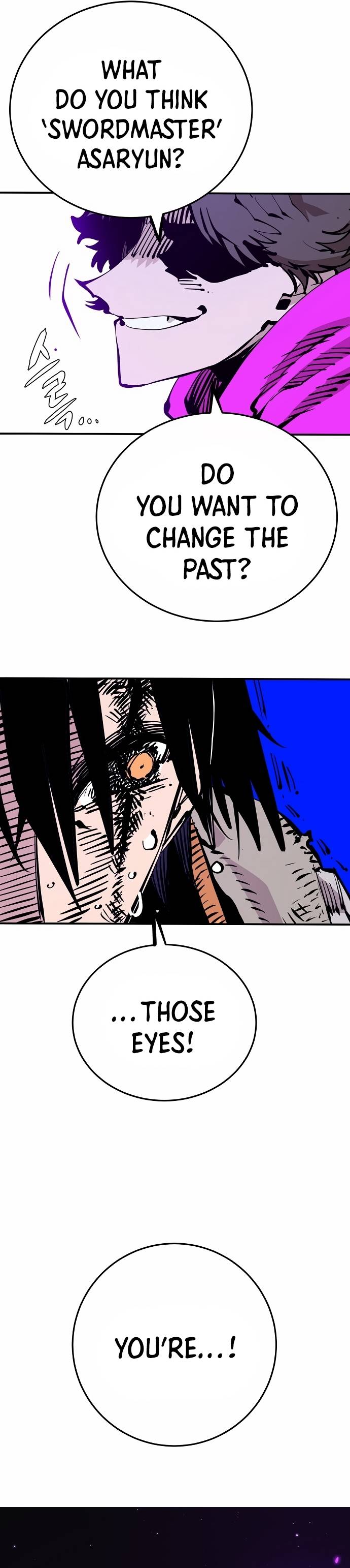 Read Player (Oh Hyeon-Jun) Manga Online